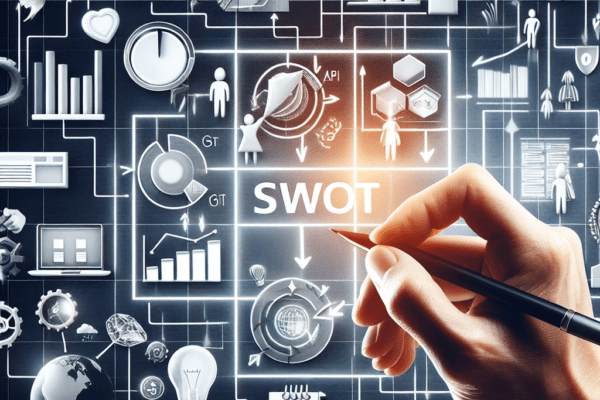 Jak analiza SWOT wpływa na podejmowanie decyzji strategicznych?