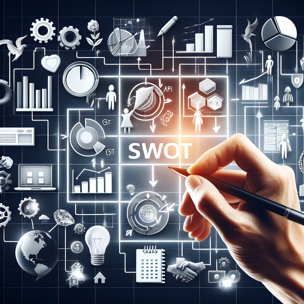 Jak analiza SWOT wpływa na podejmowanie decyzji strategicznych?