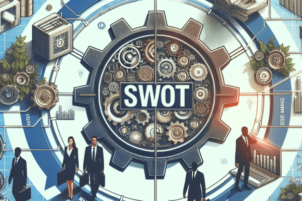 SWOT w marketingu B2B – jak efektywnie analizować rynek i klientów biznesowych?