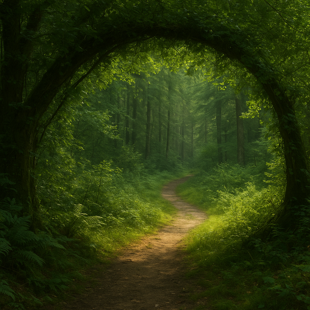 Portal leśny – wszystko o lasach