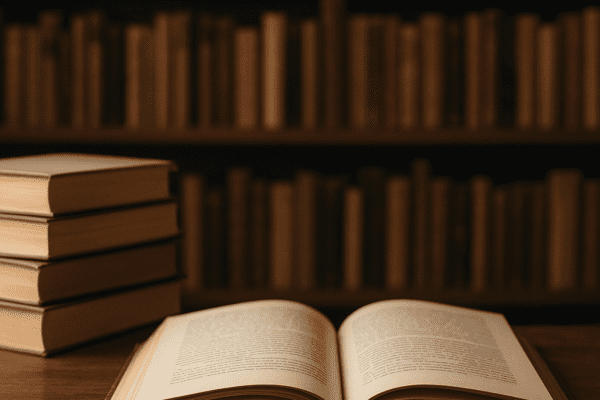 Portal o książkach