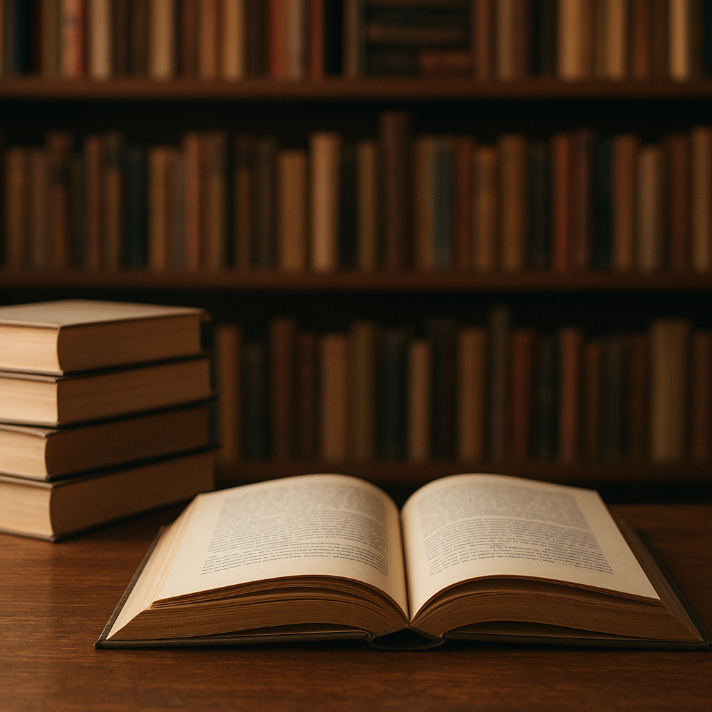 Portal o książkach