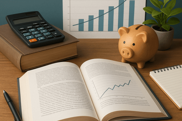 Ekonomia – podstawy i zagadnienia