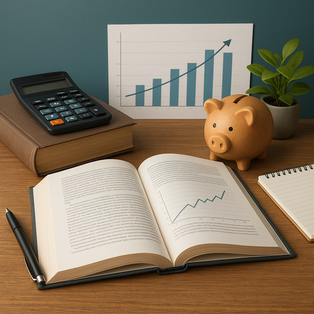 Ekonomia – podstawy i zagadnienia