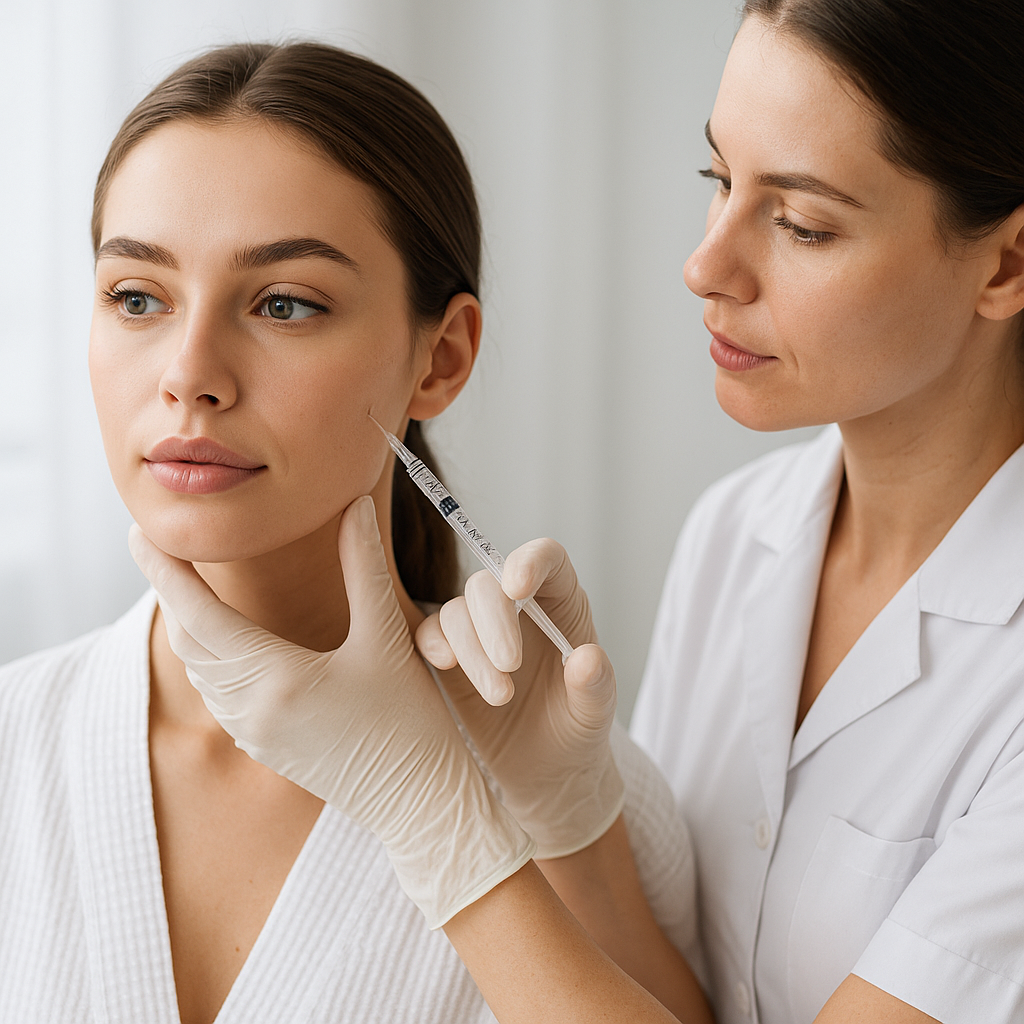 Medycyna-estetyczna-lublin.pl – estetyka i pielęgnacja