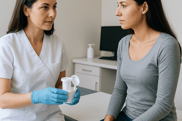 USGBioder.pl – przygotowanie do badania