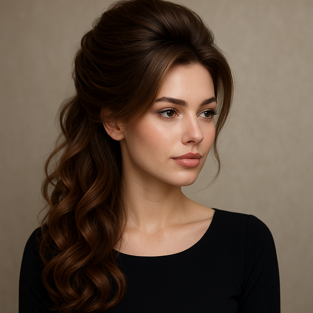 Superfryzury.pl – moda i włosy