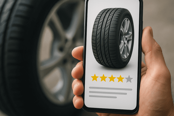 Ocenopony.pl – sprawdź oceny opon