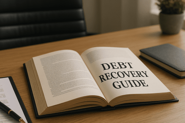 Poradnik Windykacyjny – odzyskiwanie należności